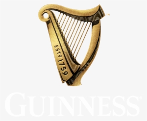 The Crazy Irish Band - Guinness Pro14 Logo
