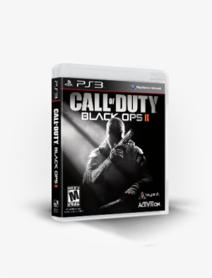 Call Of Duty® - Ps3 Game Call Of Duty