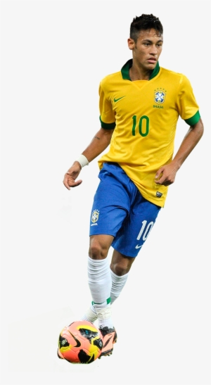 Neymar Brazil