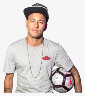 Neymar Png Transparent Image - Neymar Hd