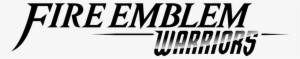 Nintendo Of America On Twitter - Fire Emblem Warriors - Nintendo 3ds Console Game