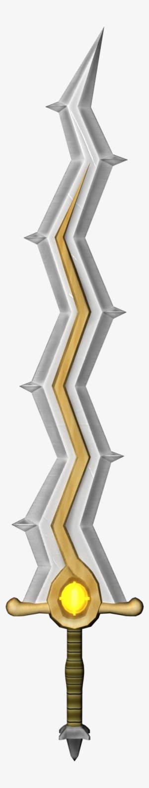 Levin Sword Render By Satoshikura - Fire Emblem Robin Levin Sword