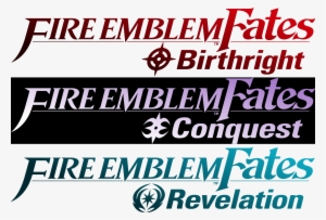 Source Image - Fire Emblem Fates Emblem