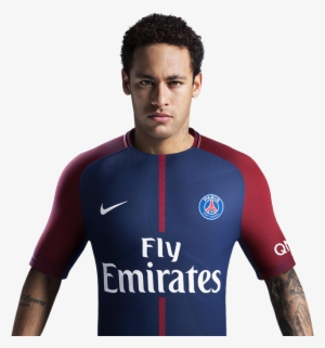 Neymar Paris Saint Germain Png