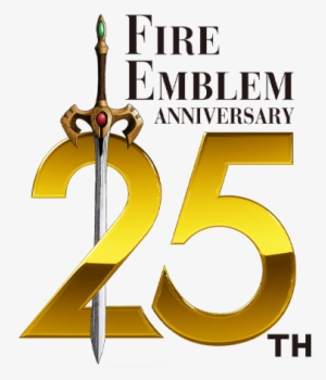 Fire Emblem 25th Anniversary - Lucina And Eirika Fire Emblem