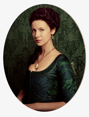 8 - Claire Fraser