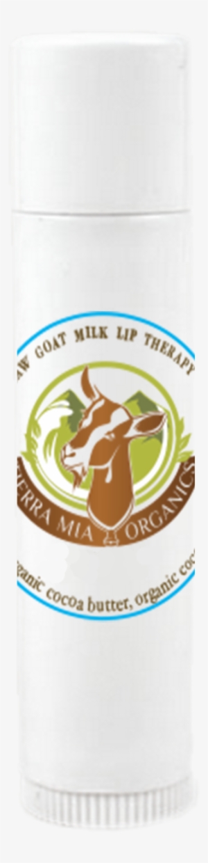 Tierra Mia Organics Vanilla Lip Balm Stick - Lip Balm