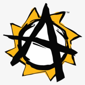 Project Anarchy Mobile Game Dev Challenge - Project Anarchy Logo