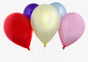 Source - - Balloon