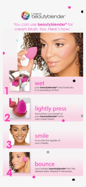 Shop Beautyblender Makeup Sponges At Sephora - Do You Use A Beauty Blender