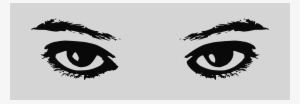 Eyes Clip Art