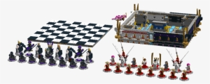 Fire Emblem Fates Chess