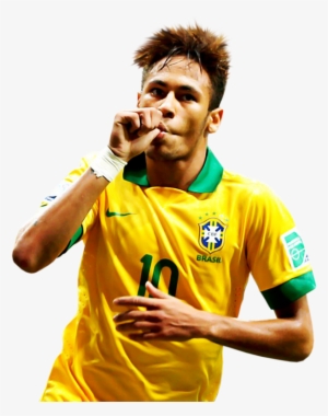 [pedido] Renders Do Jogador Neymar - Match World Cup 2014