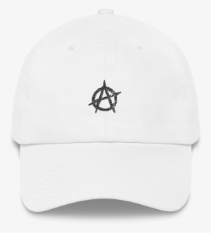 Justin James Anarchy "a" Hat