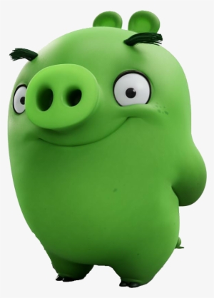 Ross - Angry Birds 2016 Pigs