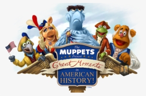5 Confirmed And Rumored New Attractions Coming Next - Muppets Great Moments In American History
