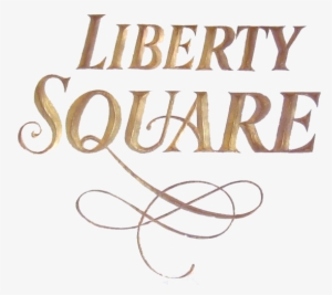 Libertysquarelogo - Calligraphy