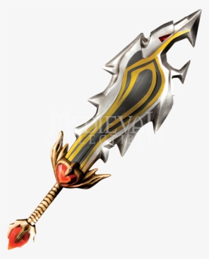 Sword World Of Warcraft Weapons Some Of The Best World - Lionheart Executioner World Of Warcraft Weapon