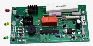 041a5726 Battery Backup Circuit Board - Printed Circuit Board