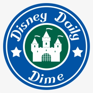 Disney Daily Dime - Circle