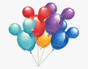 Free Free 177 Disney Balloon Svg SVG PNG EPS DXF File