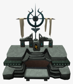 Altar Png Transparent Image - God Of War Altar