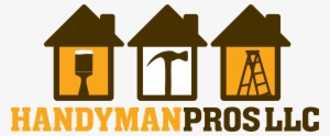 Freeuse Stock Handyman Clipart Free - Logo