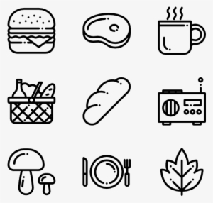 Clip Art Freeuse Download Icon Packs Svg Psd Png Eps - Customer Service Line Icon