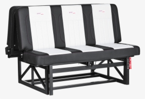Smart Beds - Outdoor Bench