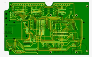 Printed Circuit Boards & Pcb Assembly - Electronic Component