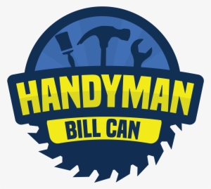 Handyman Bill Can