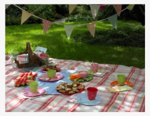 15 ideas de picnic - cosas para picnic