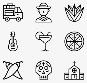 Drawing Elements Png - Vector Graphics