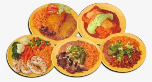 Rosa's Authentic Mexican Restaurant - Mexican Cuisine