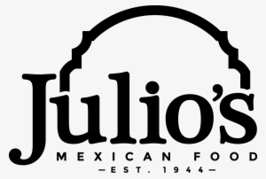 Home - Julio's Mexican Food