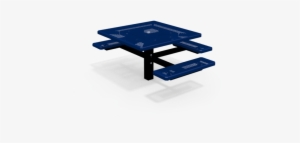 Classic Series - Picnic Table