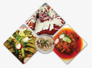 The Mexican Culture - Mexican Cuisine
