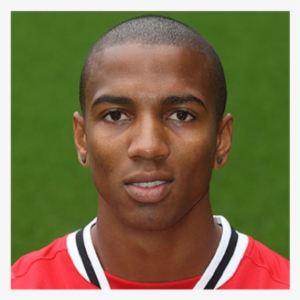 Game Is Hoping To Tempt Gamers Off The Bench For The - Ashley Young Man Utd