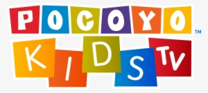 Inicio Sesión - Pocoyo Logo