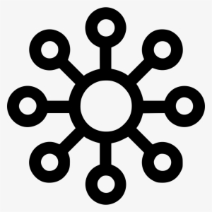 Networking Comments - Refrigeration Icon