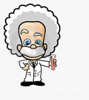 Png Library Library Cartoons Free Reviewwalls Co Transpa - Albert Einstein Cartoon Png