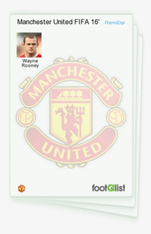 Exported Image - Manchester United