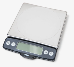 The Best Digital Kitchen - Weighing Scale