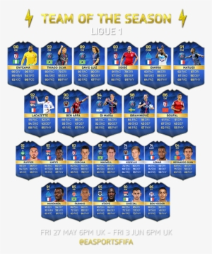 Fifa Ultimate Team - Fifa 18