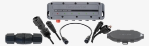 Raymarine Ethernet Based Networking - Raymarine A80007 Network Switch