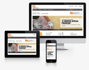 Responsive Composition Thd Marketing