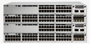 Lan Access Switches - Cisco Catalyst 9300 Series Switches