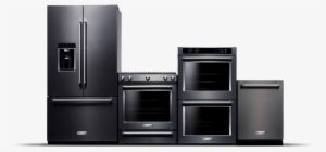 Browse Kitchenaid's Premium Line Of Major Appliances - Kitchen Appliances