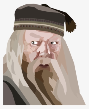 Albus Dumbledore Digital Painting By Whovianpoprocks - Professor Albus Dumbledore
