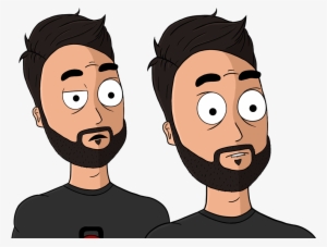 Play Video - Cartoon